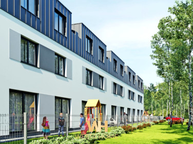 Dom Legionowo