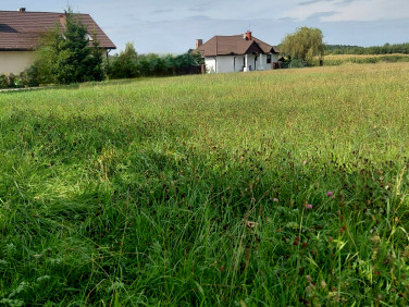 Pusta działka Ustroń