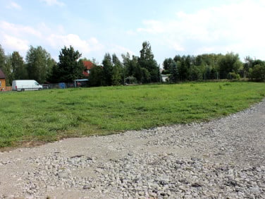 Działka budowlana sprzedam