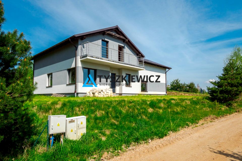 Dom Gołubie sprzedaż