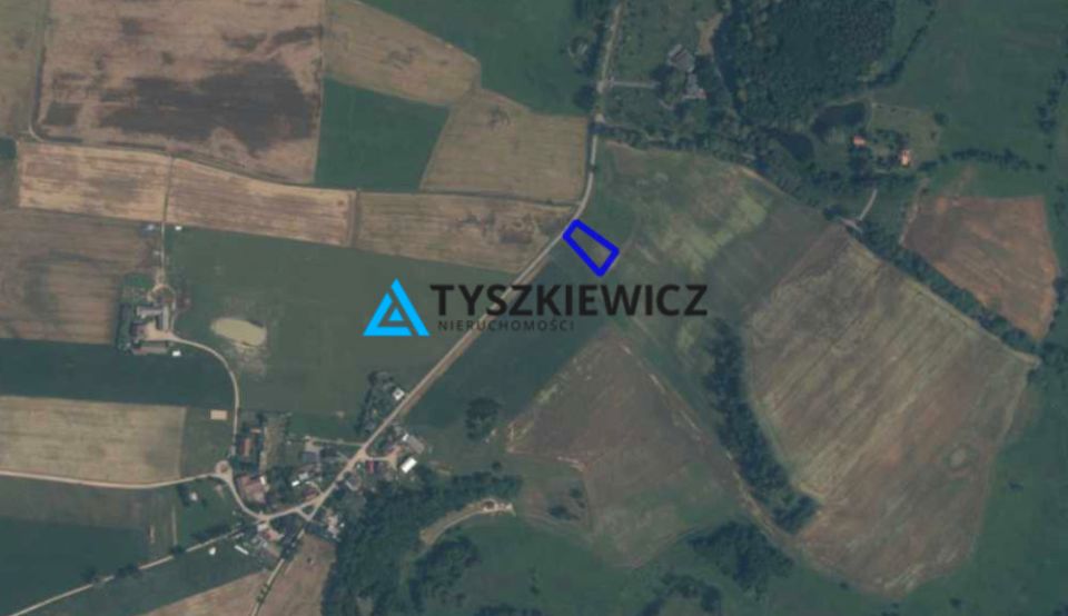 Działka budowlana sprzedam