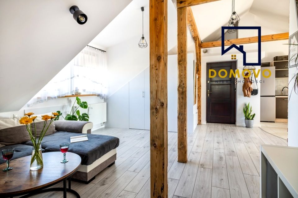 Mieszkanie Dobre Miasto