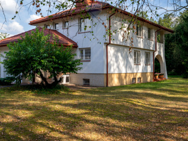 Dom Józefów