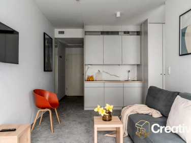 Mieszkanie apartamentowiec Warszawa