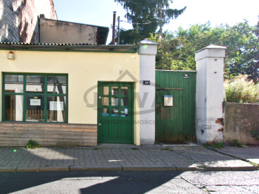 Lokal Nakło nad Notecią