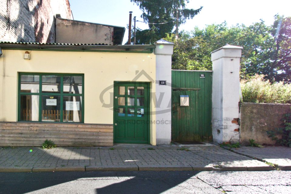 Lokal Nakło nad Notecią