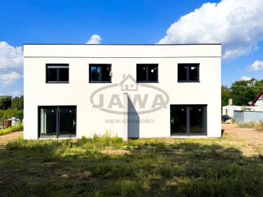 Dom Łochowice