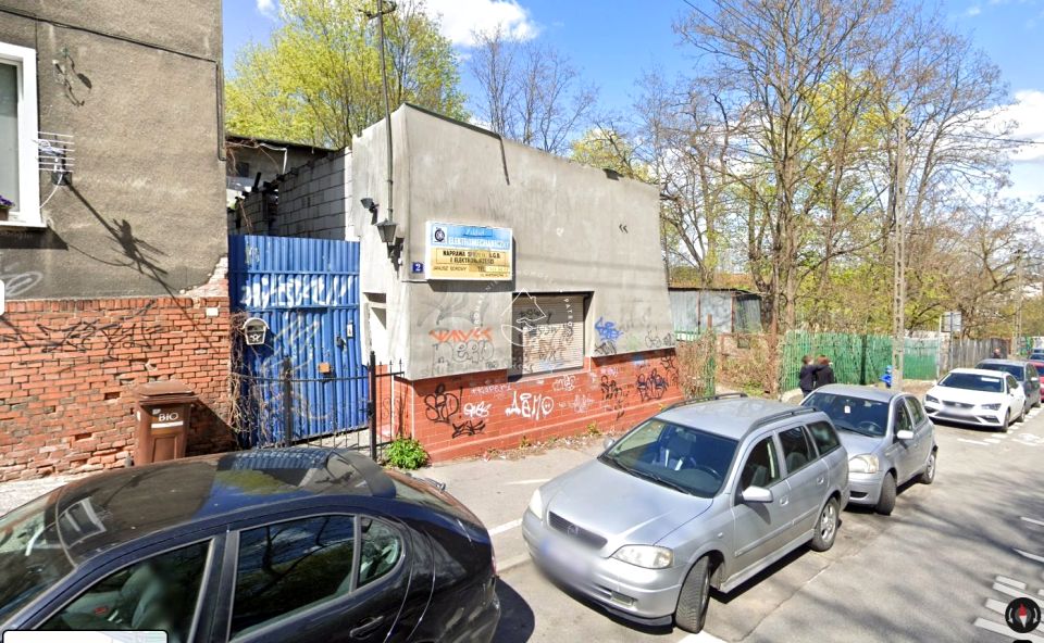 Działka budowlana Bydgoszcz