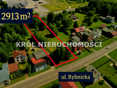 Działka Żory