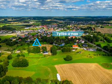 Działka Szemud