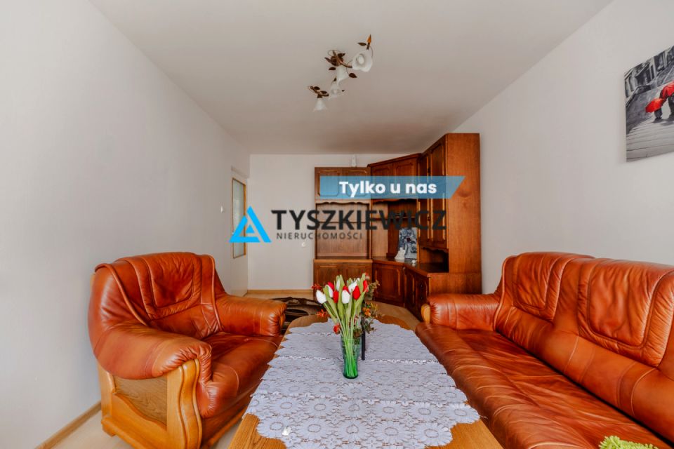 Mieszkanie Kościerzyna