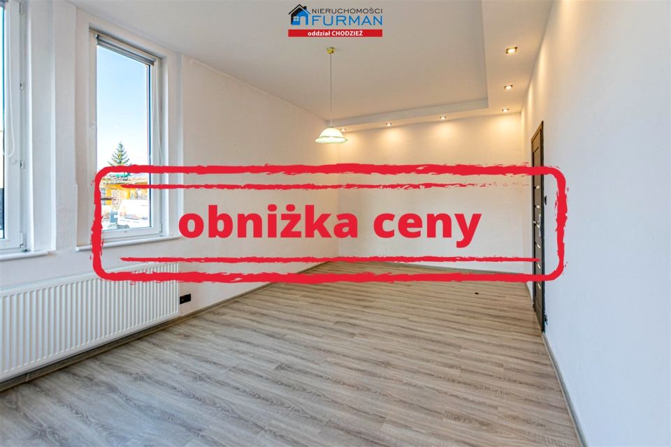 Mieszkanie Chodzież