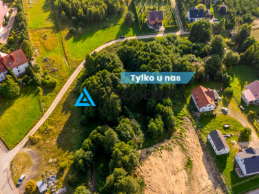 Działka budowlana Skorzewo