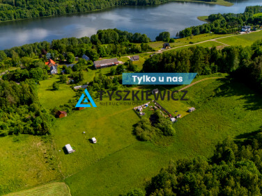 Działka budowlana Pierszczewko