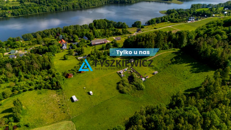 Działka budowlana Pierszczewko