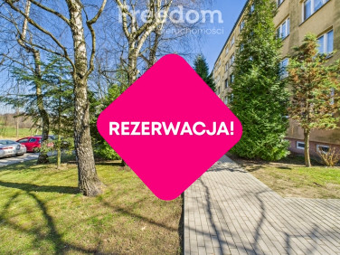 Mieszkanie ANDRYCHÓW