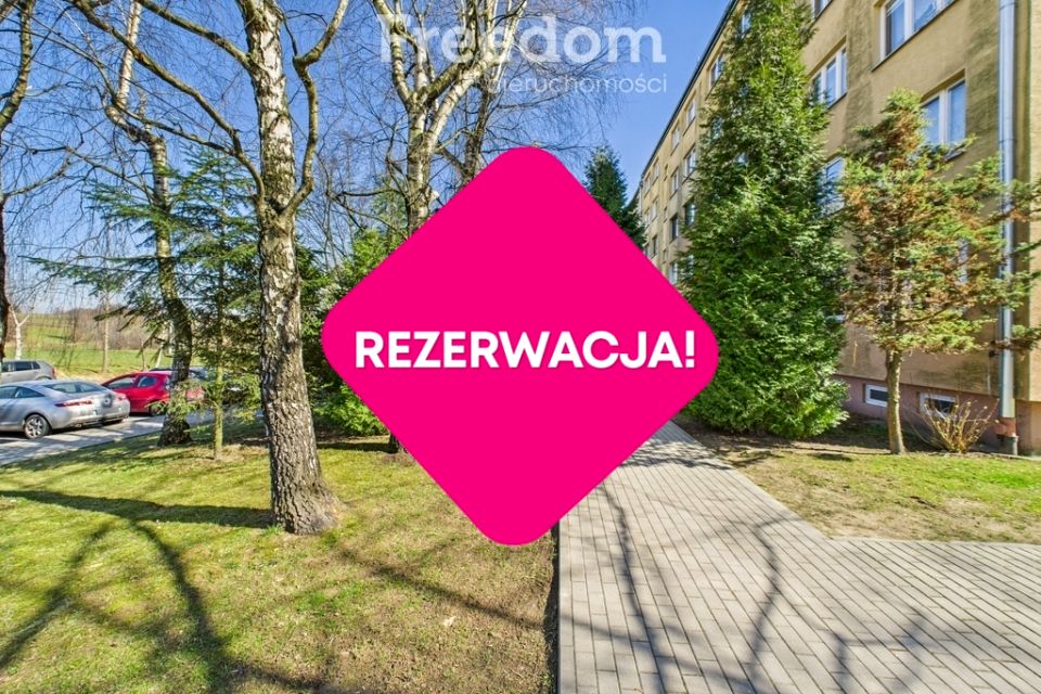 Mieszkanie ANDRYCHÓW