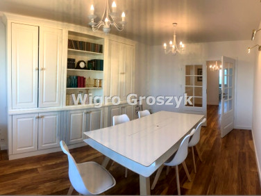 Lokal Warszawa