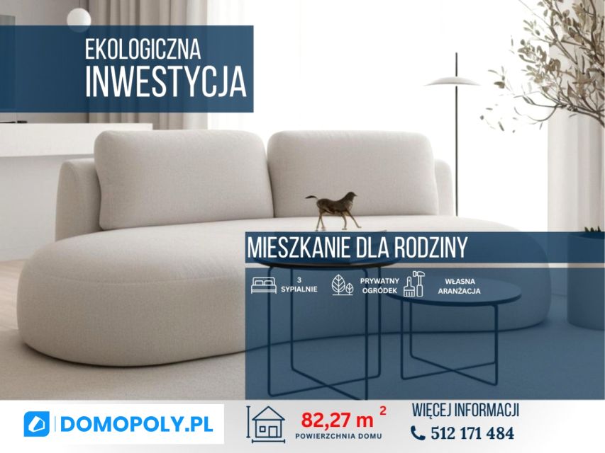 Mieszkanie Rzeszów