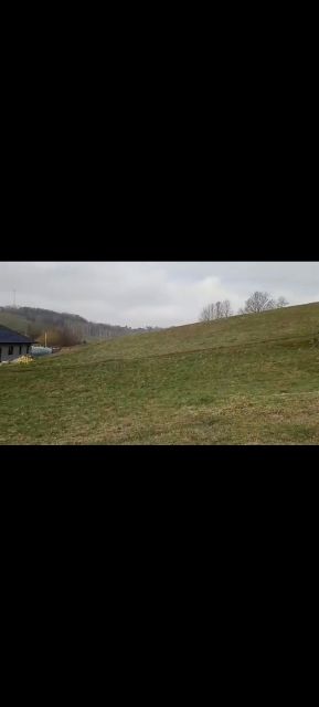 Działka budowlana Dąbrówka Tuchowska