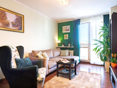 Mieszkanie Warszawa sprzedaż