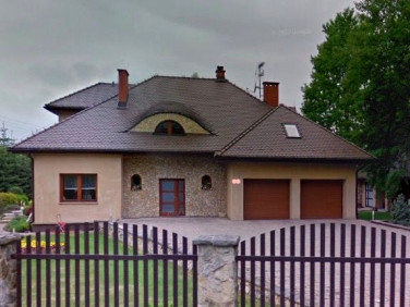 Dom Mikołów