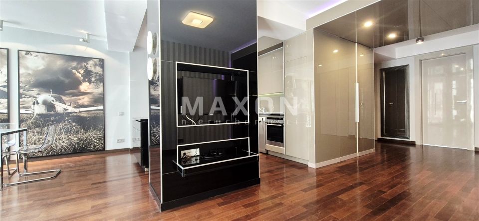 Mieszkanie Warszawa wynajem