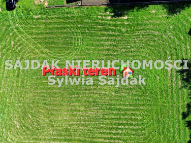 Działka usługowa Marklowice Górne