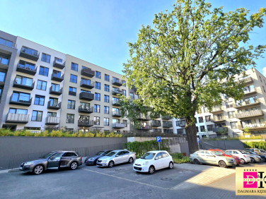 Mieszkanie apartamentowiec Zielona Góra