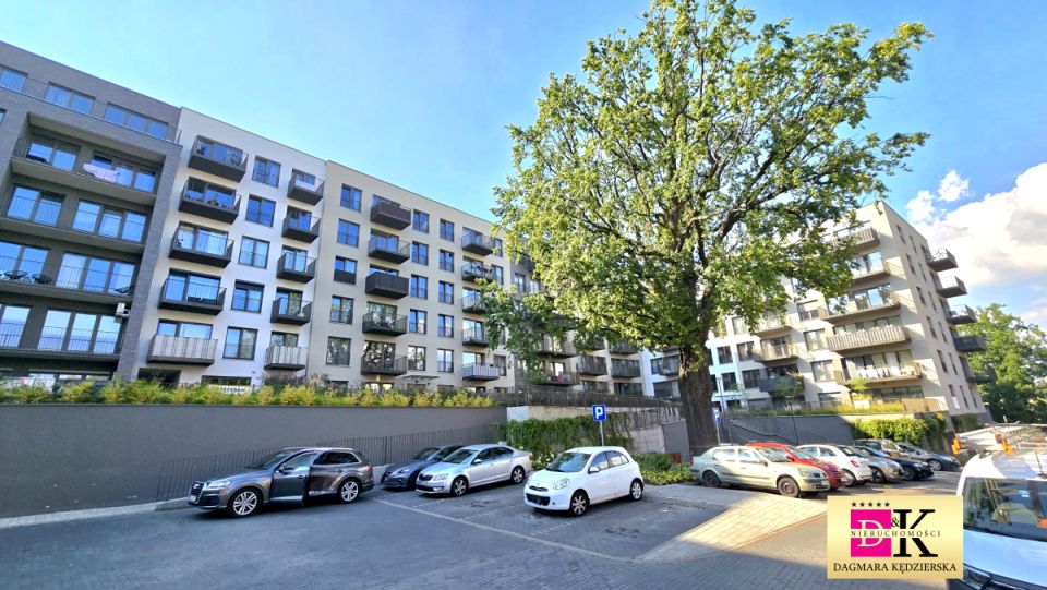 Mieszkanie apartamentowiec Zielona Góra