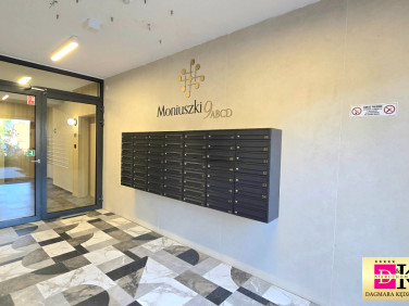 Mieszkanie Zielona Góra