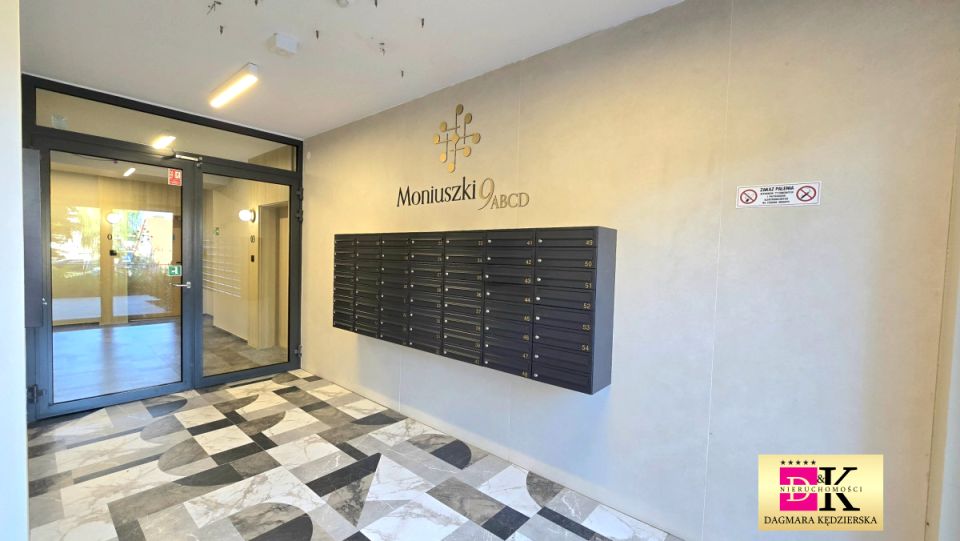 Mieszkanie Zielona Góra