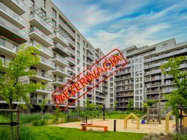 Mieszkanie Katowice