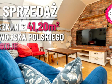 Mieszkanie Elbląg