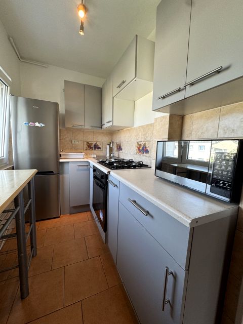 Mieszkanie Poznań wynajem