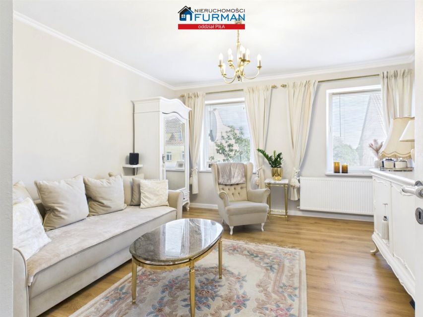 Mieszkanie Jastrowie