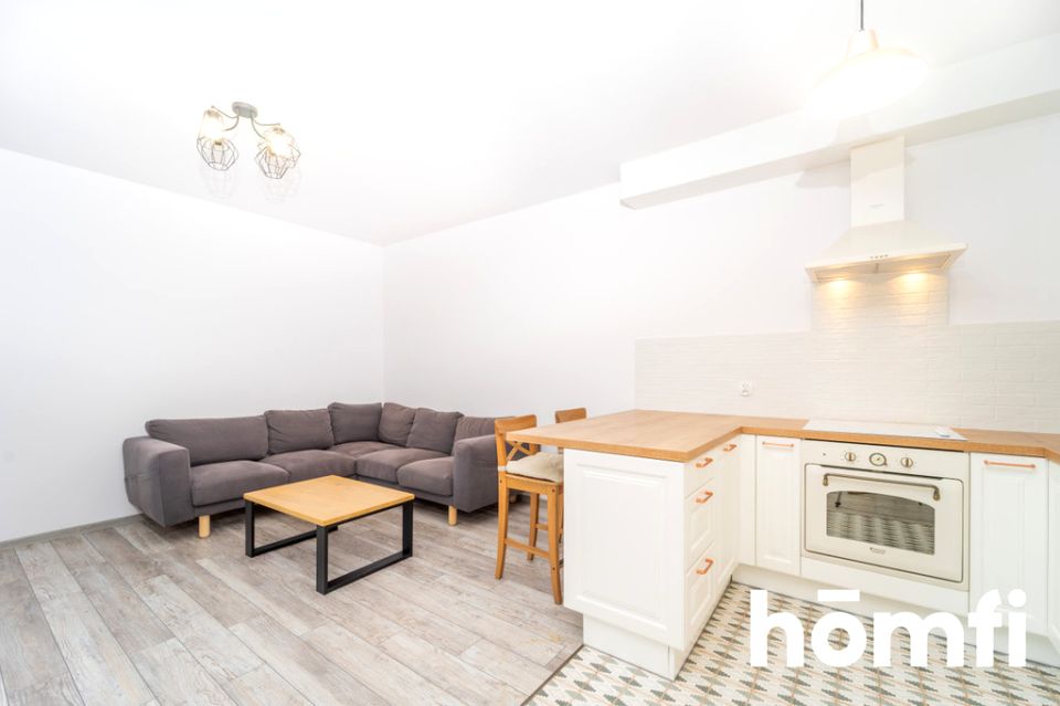 Mieszkanie Gdańsk wynajem