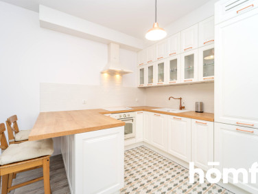 Mieszkanie apartamentowiec Gdańsk