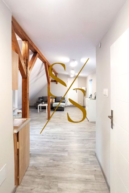 Mieszkanie Bydgoszcz