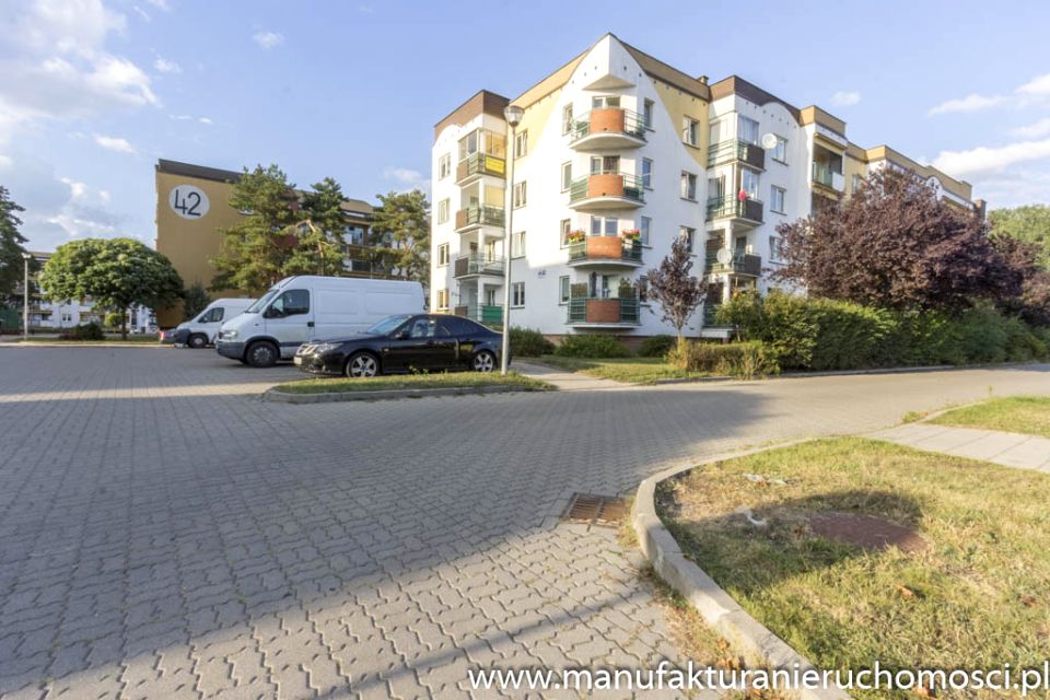 Mieszkanie Białystok