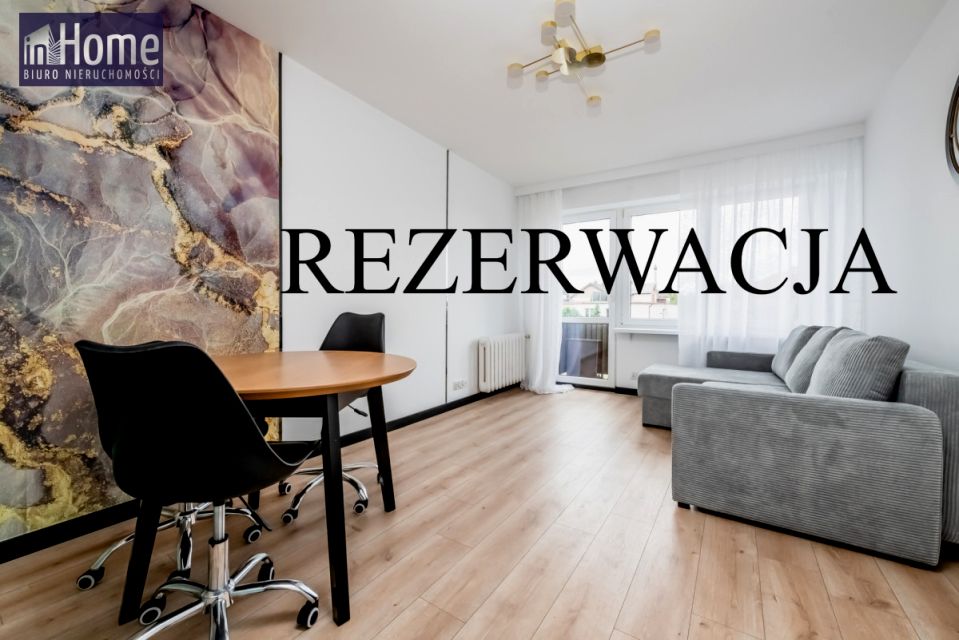 Mieszkanie Białystok