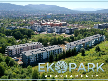 Mieszkanie Bielsko-Biała