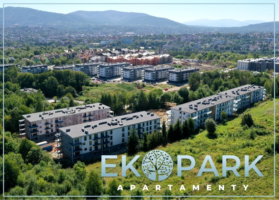 Mieszkanie Bielsko-Biała
