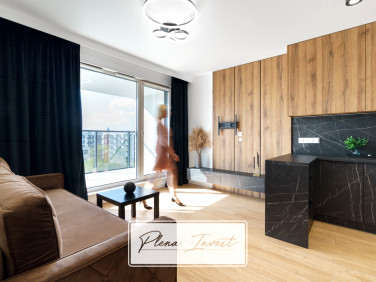 Mieszkanie nad rzeką