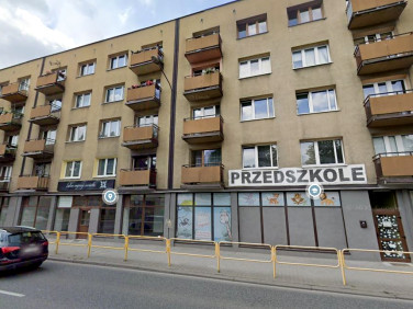 Mieszkanie Chorzów