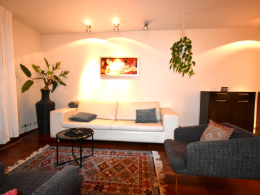 Mieszkanie blok mieszkalny Warszawa