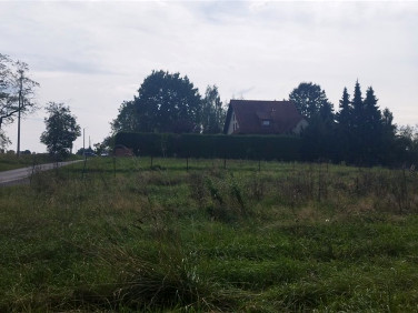Działka budowlana Simoradz