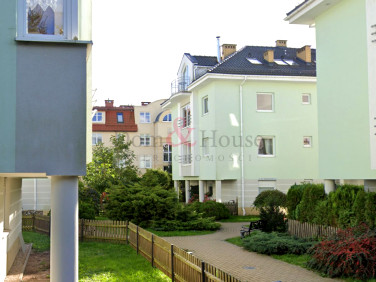 Mieszkanie Sopot