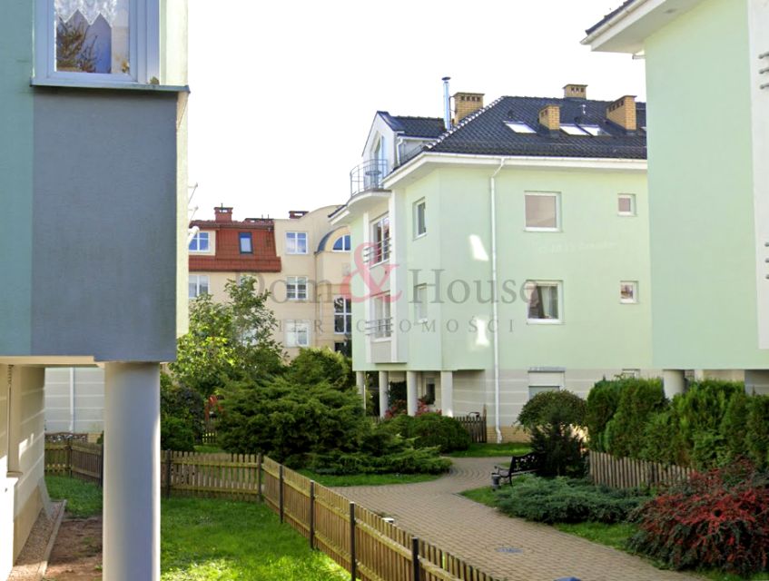 Mieszkanie Sopot