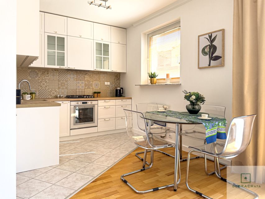 Mieszkanie Warszawa sprzedaż